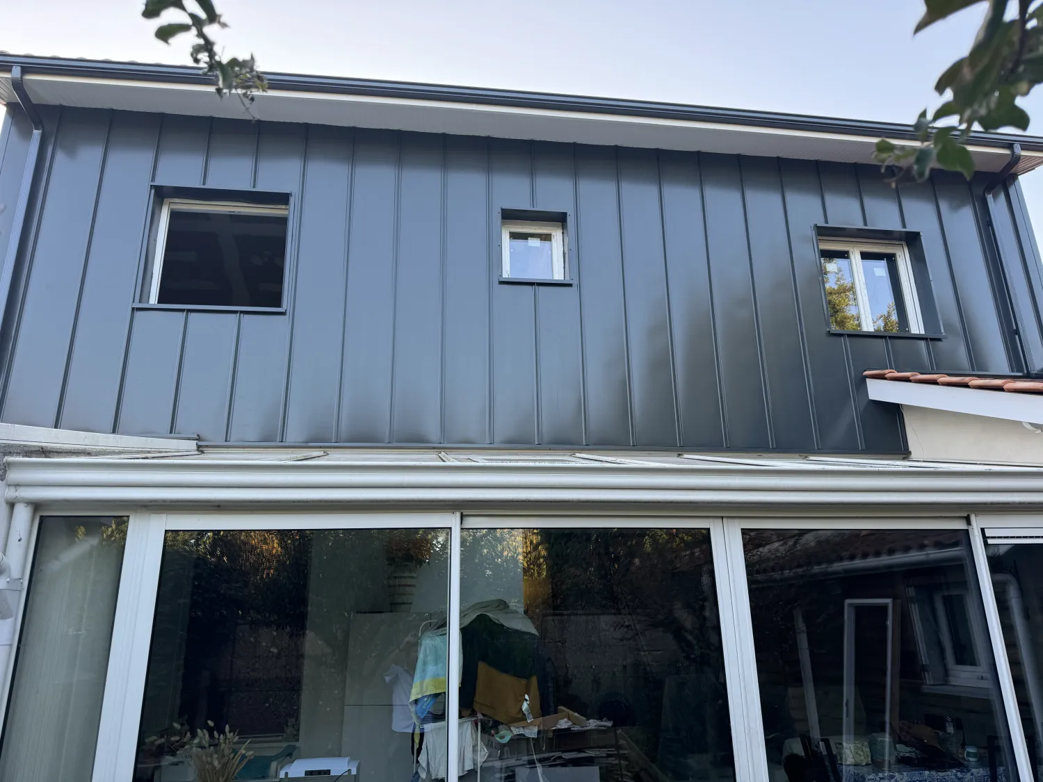 Agrandissimmo 01 | Extension maison