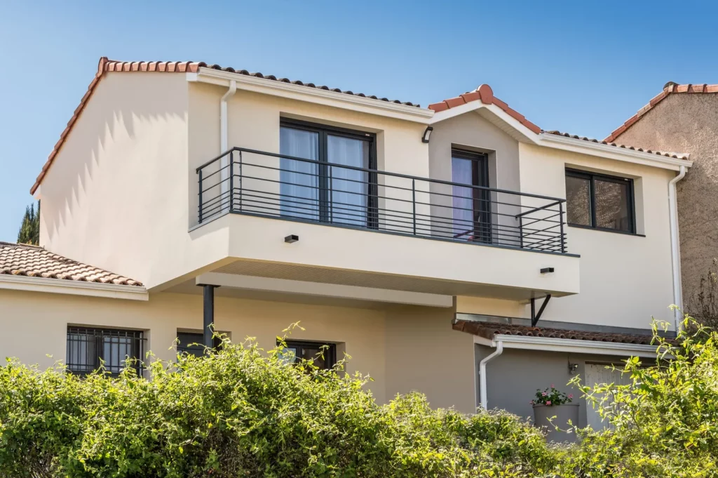 surelevation de maison toulouse | Rénovation maison Toulouse