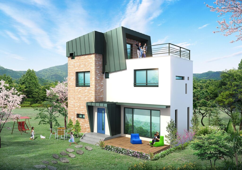 entreprise renovation maison ancienne | Rénovation maison Toulouse