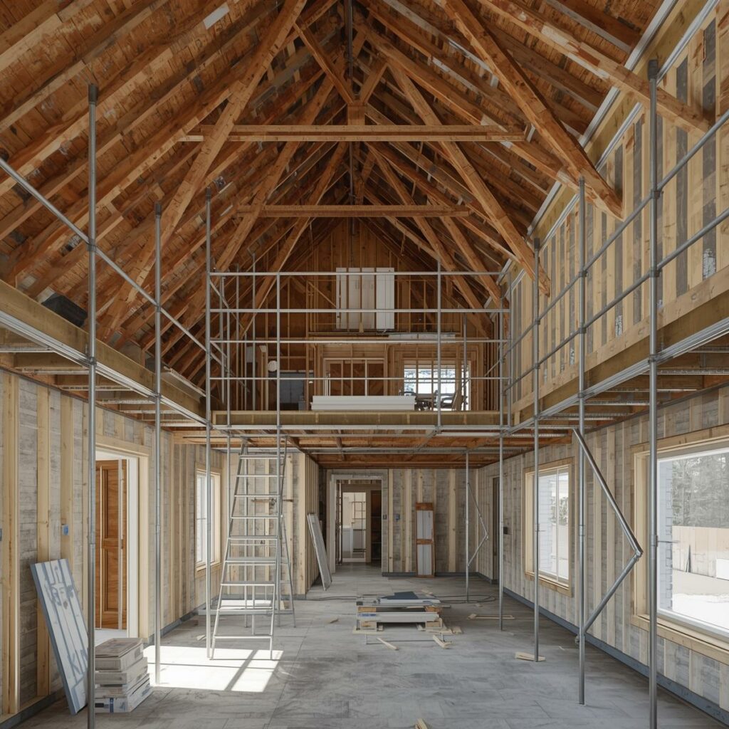 renovation maison annee 70 toulouse | Extension maison