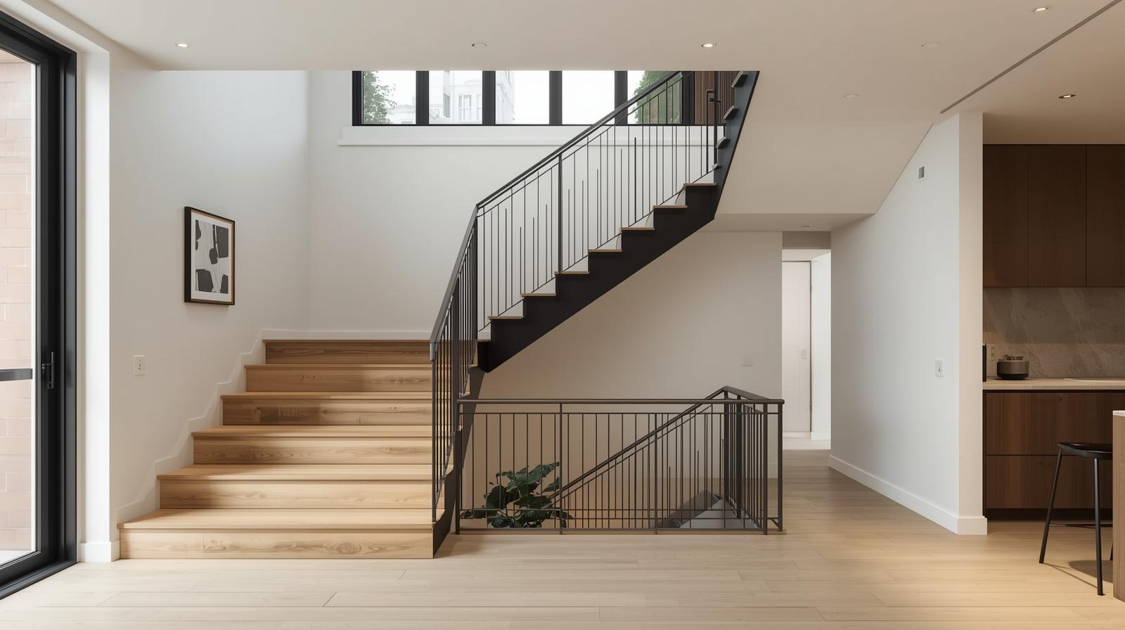 renovation maison de ville toulouse | Extension maison