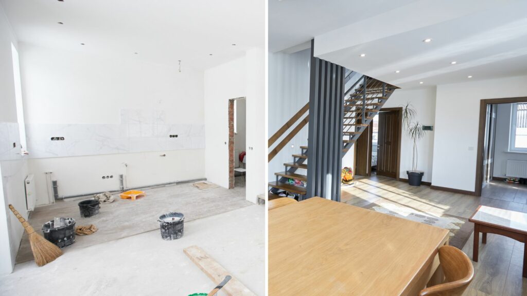 renovation maison toulousaine briques | Rénovation maison Toulouse