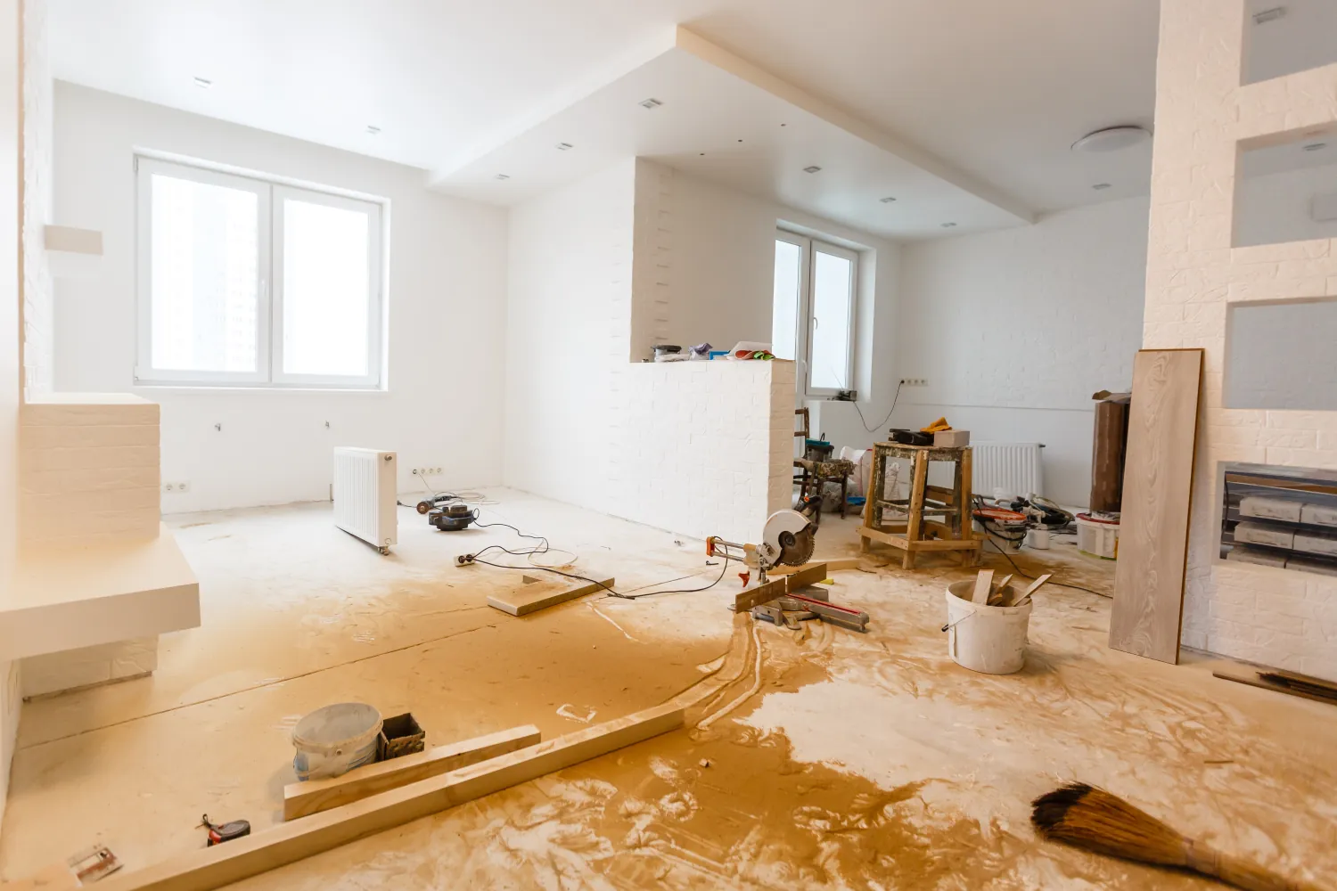 Agrandissimmo 01 | Rénovation maison Toulouse